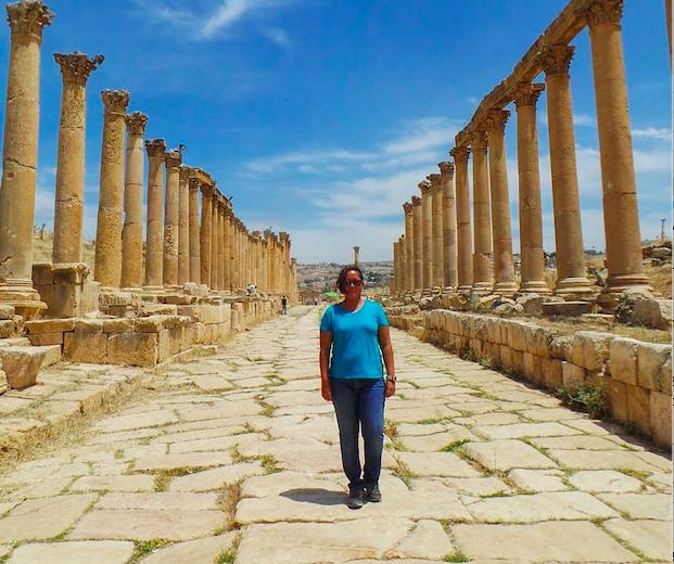  Ini Kata Trinity Tentang Work From Bali 