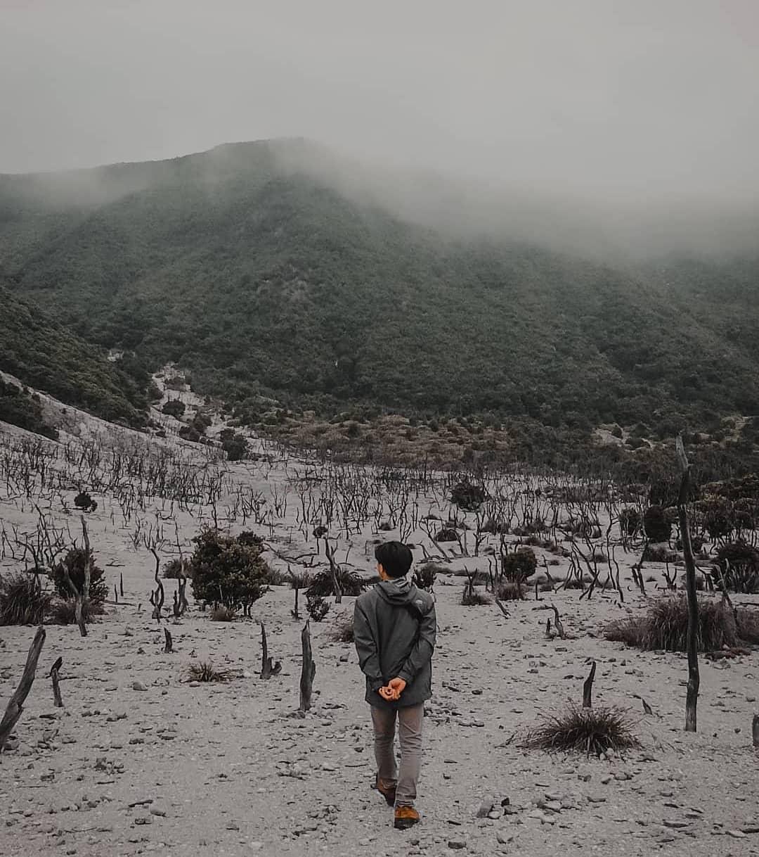  Kabupaten Garut Tutup Semua Objek Wisata