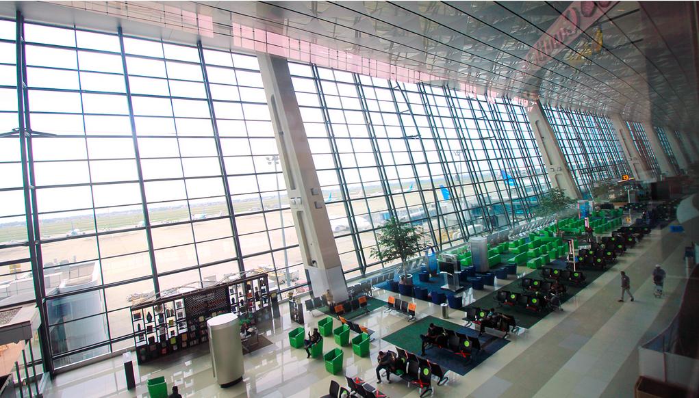  Anak di Bawah Usia 12 Tahun Tidak Diperkenankan Naik Pesawat Udara dan Kereta Api