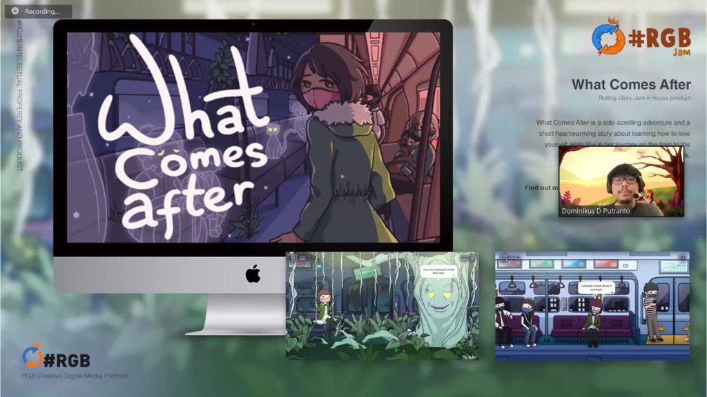  Perusahaan Game Indonesia Ikut Ajang Gamescom dan Tokyo Game Show