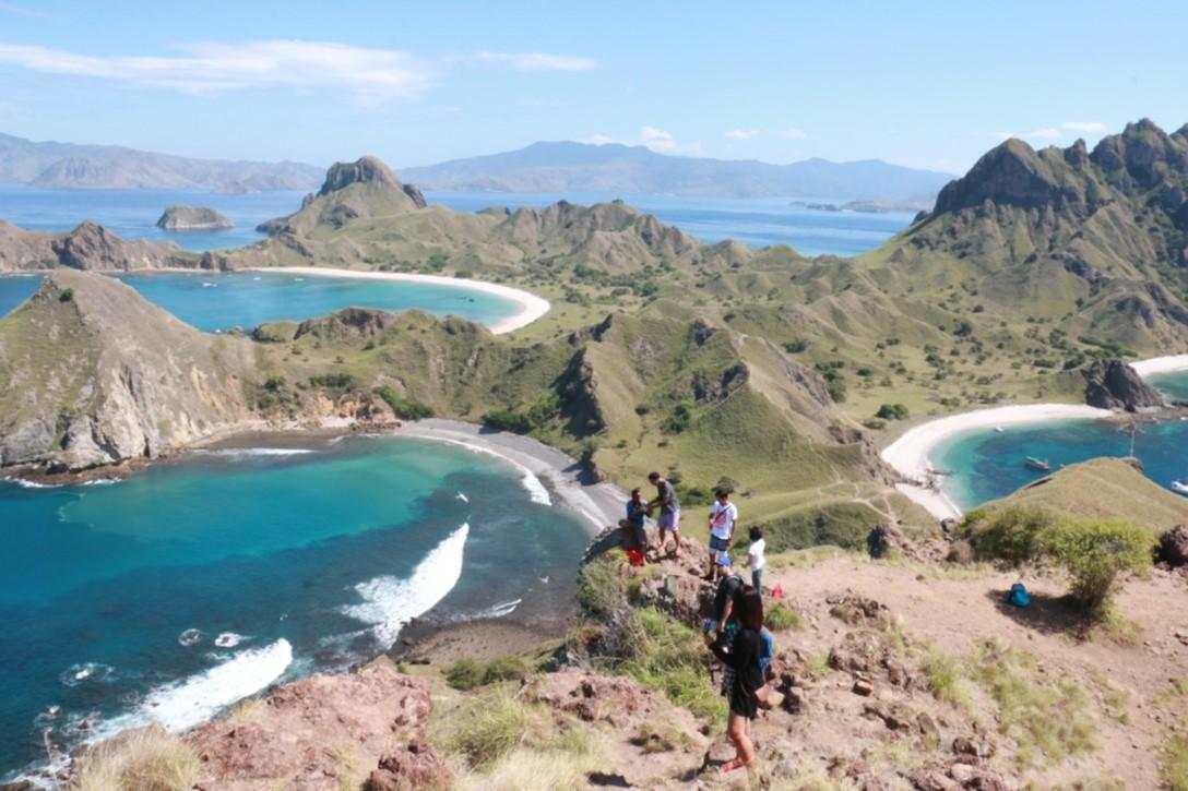  Let‘s Go Ikut Jelajah Komodo!