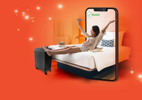  Shopee Luncurkan Fitur Shopee Hotel