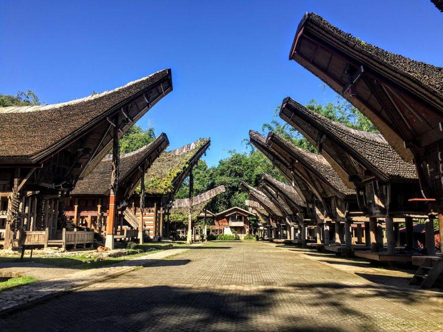  Bupati Tana Toraja Terbitkan Edaran Aturan Nataru