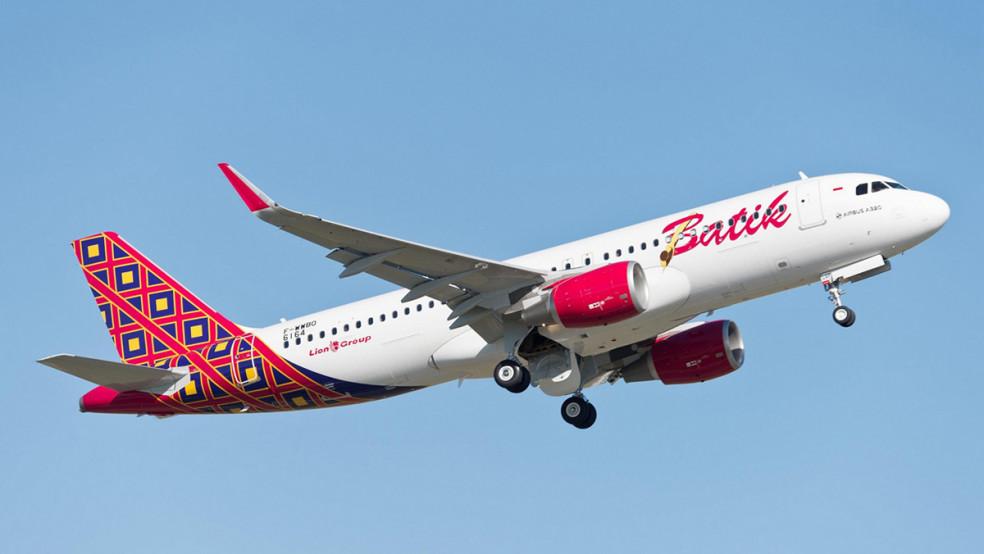  Siap-Siap Berburu Tiket Murah di BNI - Batik Air Travel Fair 2023