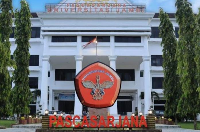  UNJA Buka Program Studi Magister Pendidikan Jasmani
