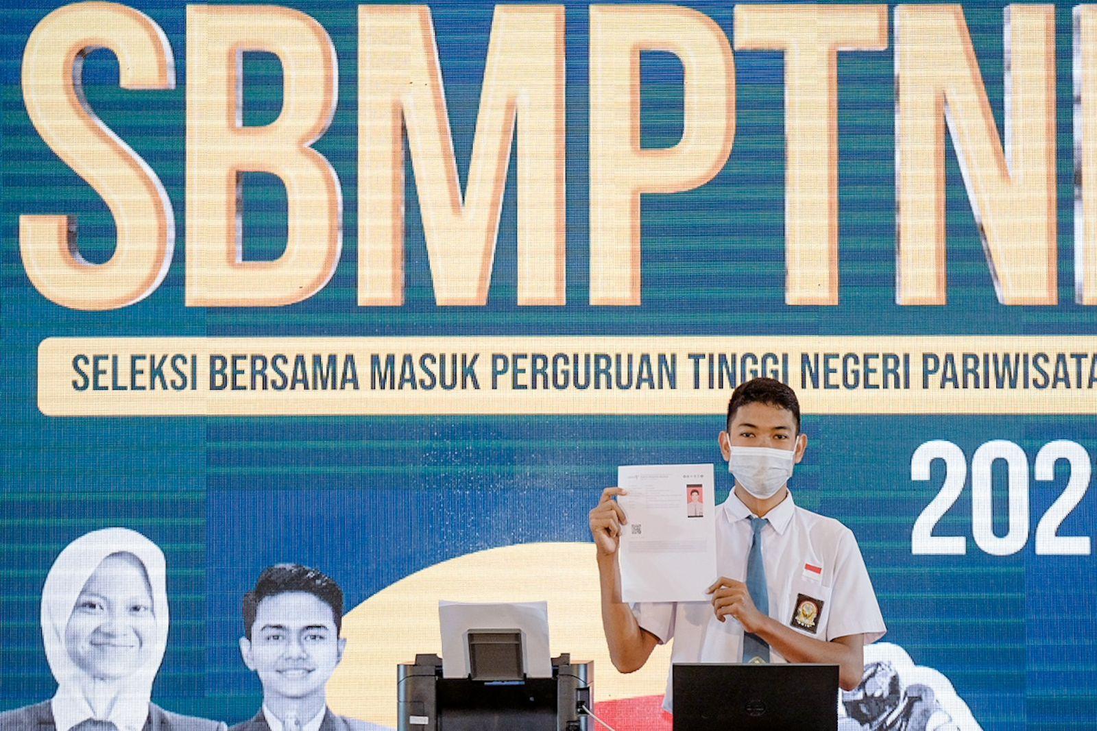  Poltekpar di Bawah Kemenparekraf akan Buka Pendaftaran 3.860 Mahasiswa Baru