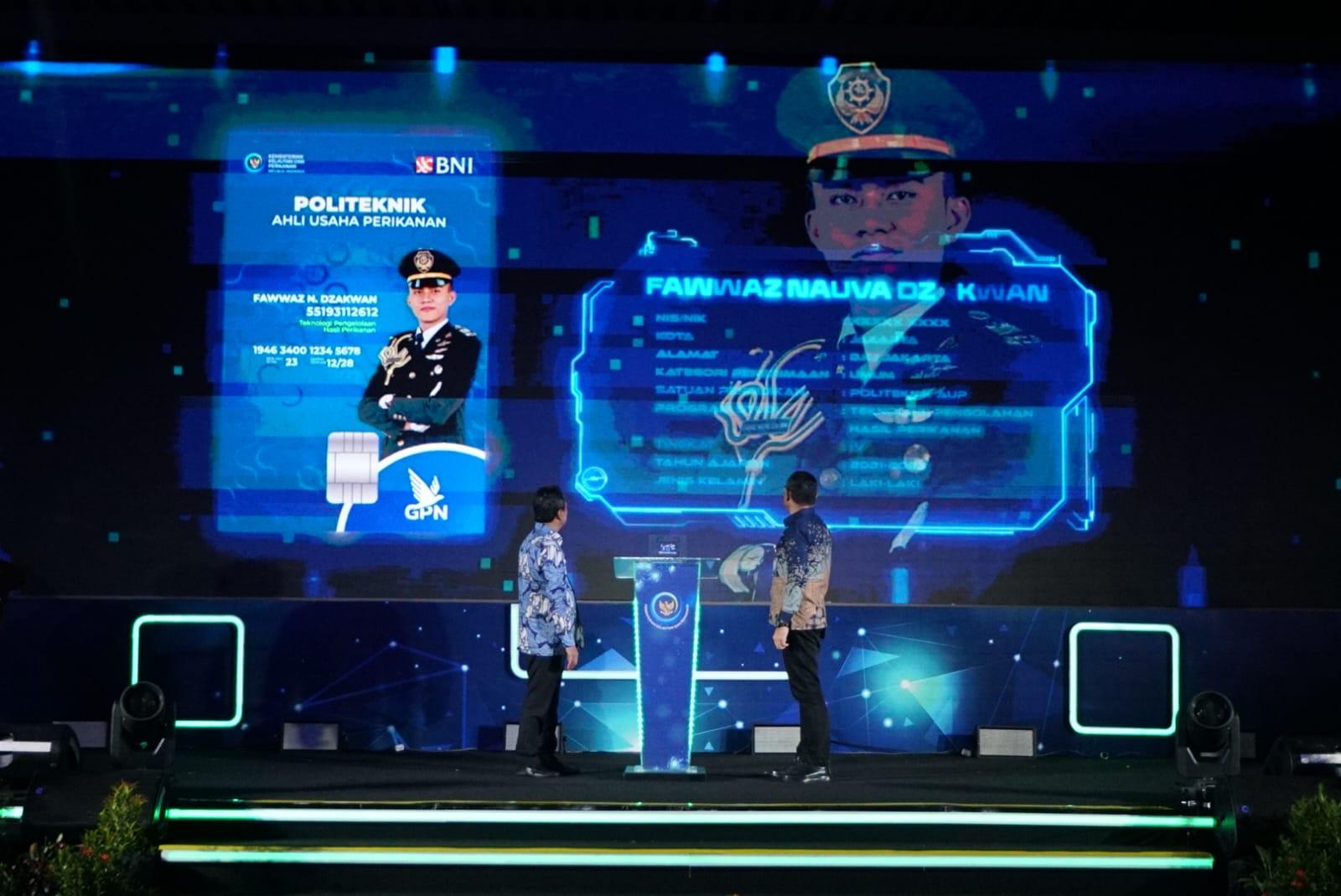  KKP Buka Pendaftaran Peserta Didik Baru di Pendidikan Tinggi Lingkup KKP