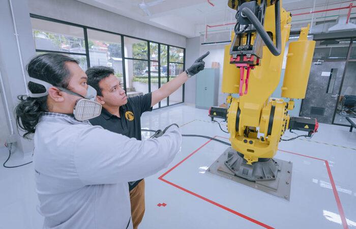  UI Tawarkan Program Magang MBKM di Dalam dan Luar Negeri