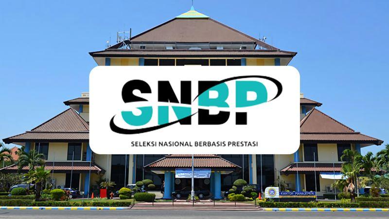  Masa Pendaftaran SNBP Diperpanjang