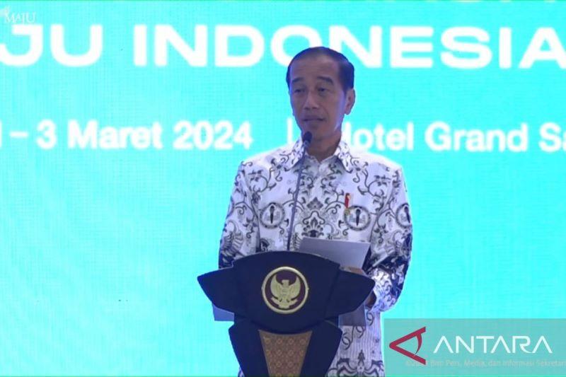  Presiden Tegaskan Kasus Perudungan Jangan Ditutupi demi Nama Baik Sekolah