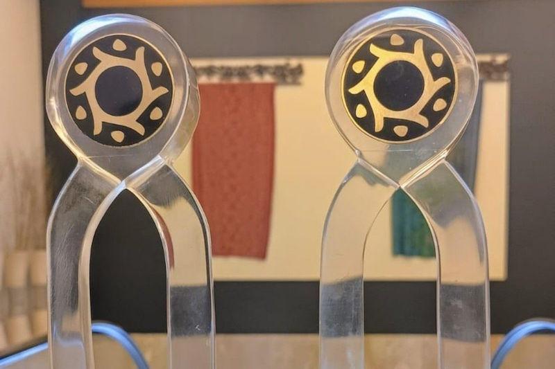  Website dan Media Sosial UI Raih Penghargaan Public Relation Award 2024