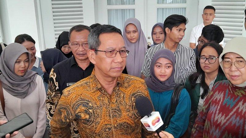  Kebijakan Heru Budi Hartono Batalkan KJMU yang Tidak Tepat Sasaran adalah Bagus