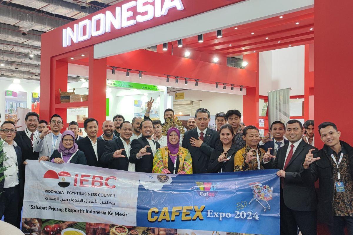  UNHAS Peroleh Bantuan Pendanaan Kontrak Ekspor Senilai Rp8,4 Miliar