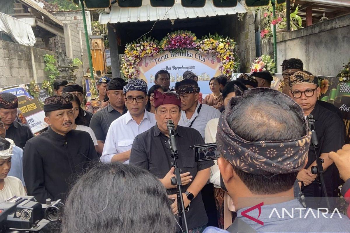  Kemenhub Ubah Kurikulum 33 Sekolah Kedinasan, Buntut Kematian Siswa STIP