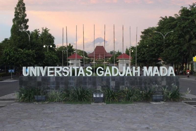  UGM Peringkat ke 239 Perguruan Tinggi Terbaik di Dunia
