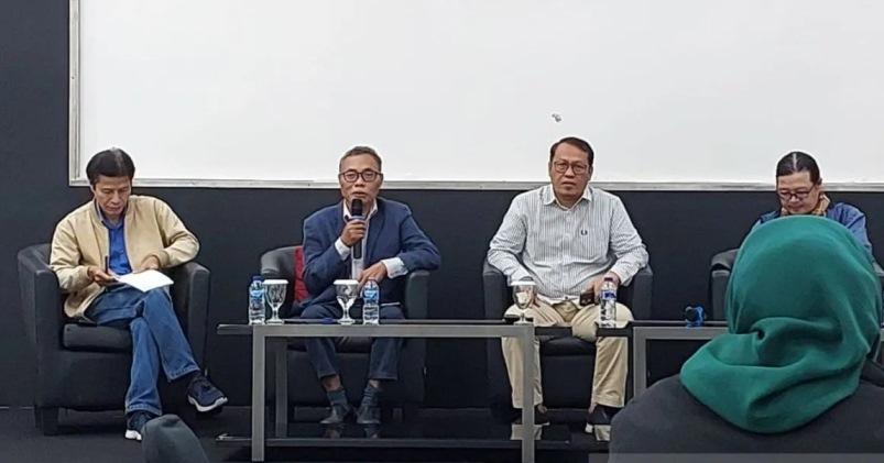  Agar Bisa Beradaptasi, Universitas Perlu Perbarui Ilmu Jurnalisme