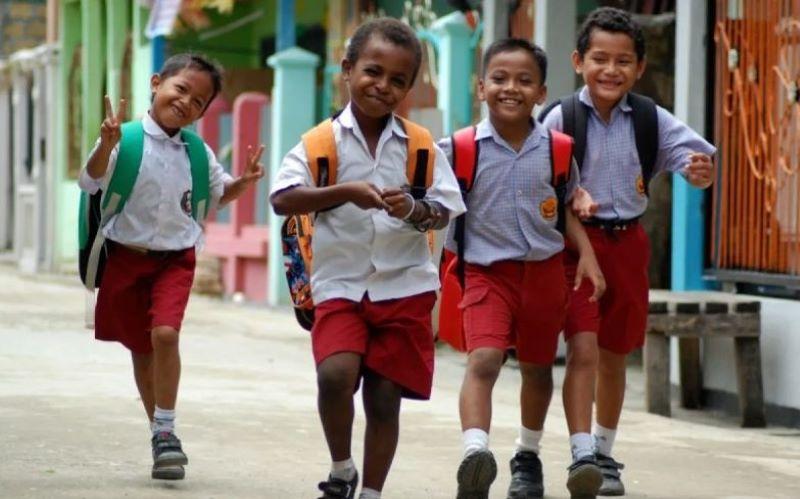  Begini Cara Mempersiapkan Mental Anak Agar Semangat Masuk Sekolah