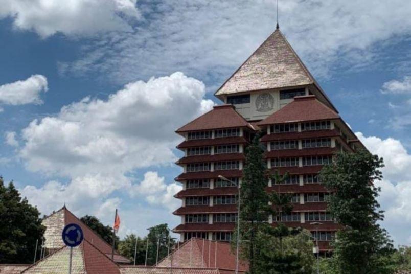  UI Buka Pendaftaran Calon Rektor Periode 2024-2029, Simak Syaratnya!