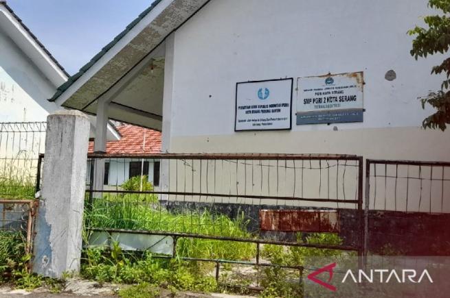  Delapan Sekolah Swasta di Kota Serang Tutup, Imbas Sistem Zonasi