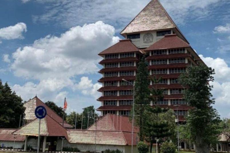  UI Tegaskan Tak Ada Perjokian dan Orang Dalam pada Proses Seleksi