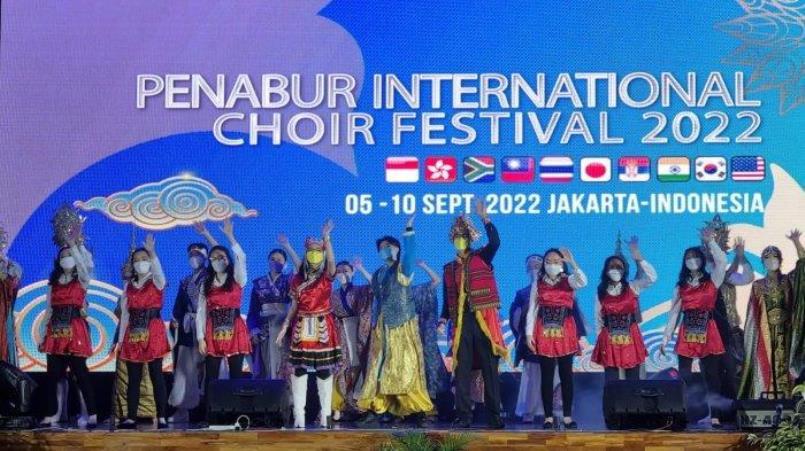  BPK PENABUR Akan Selenggarakan PENABUR International Choir Festival