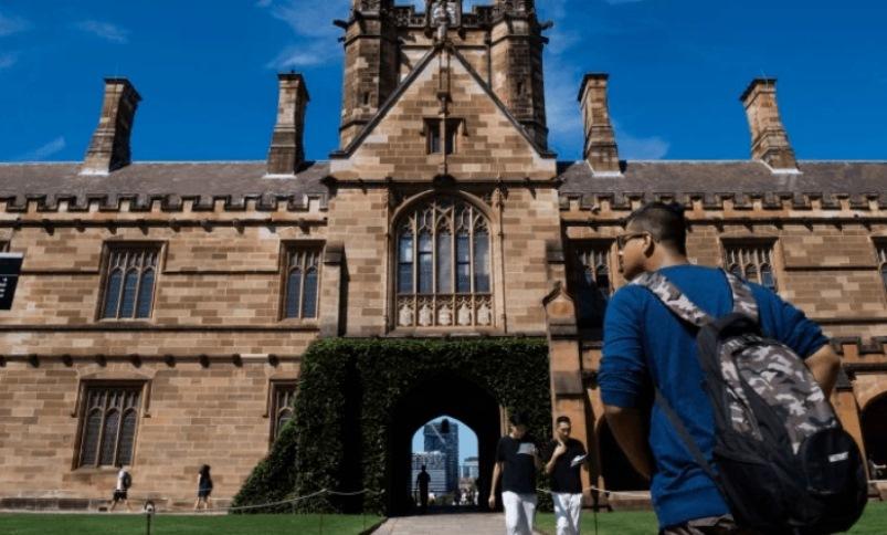  Australia Batasi Pendaftaran Mahasiswa Asing hingga 270.000 pada 2025