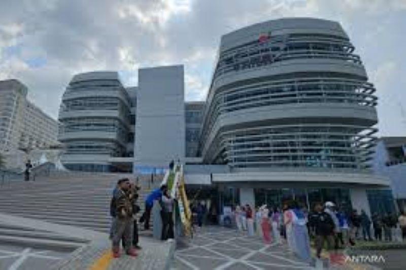  STMM Yogyakarta Berpotensi Menjadi Pusat Riset dan Pengembangan AI