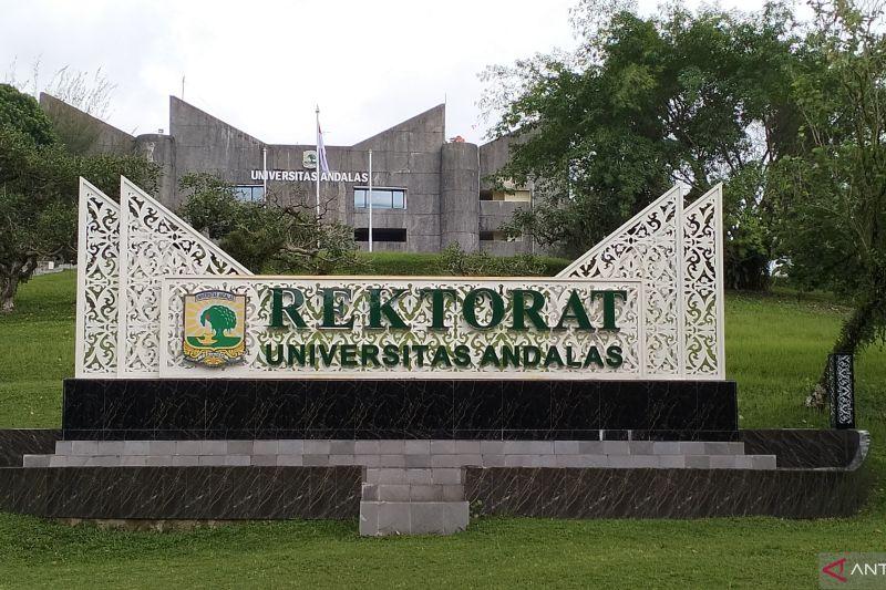  Universitas Andalas Kembali Masuk Pemeringkatan Dunia Times Higher Education 
