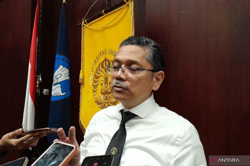  FKUI Buka Prodi Subspesialis Urologi Pertama di Indonesia