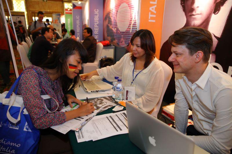  Top 5 Tempat Kuliah Terbaik di Negara-Negara Uni Eropa versi Pelajar Internasional 