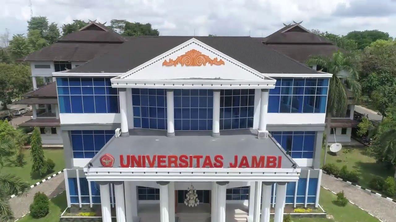  Universitas Jambi Buka Program Studi Profesi Apoteker