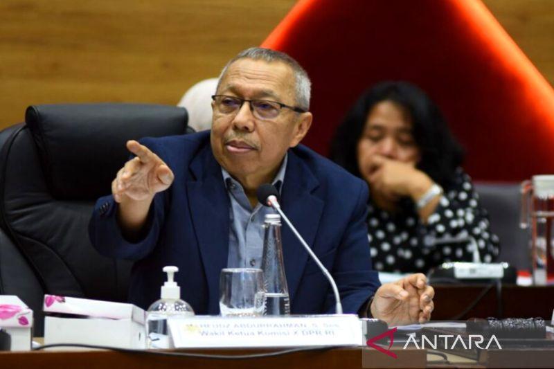  Komisi X Sepakat Dukung AI dan Coding Jadi Mata Pelajaran Tingkat SD dan SMP