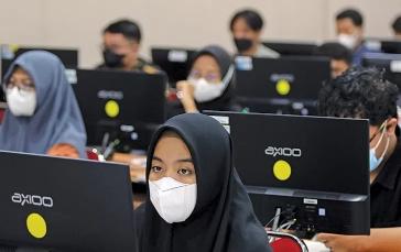  Gantikan PPDB, Ini  Empat Jalur Penerimaan Siswa Baru dalam SPMB