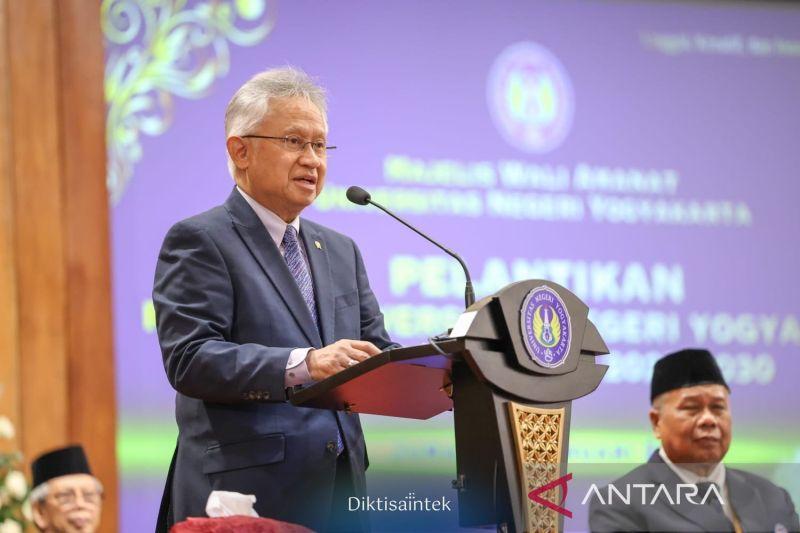  Pemerintah Buka Pendaftaran Program KIP-Kuliah Periode 2025