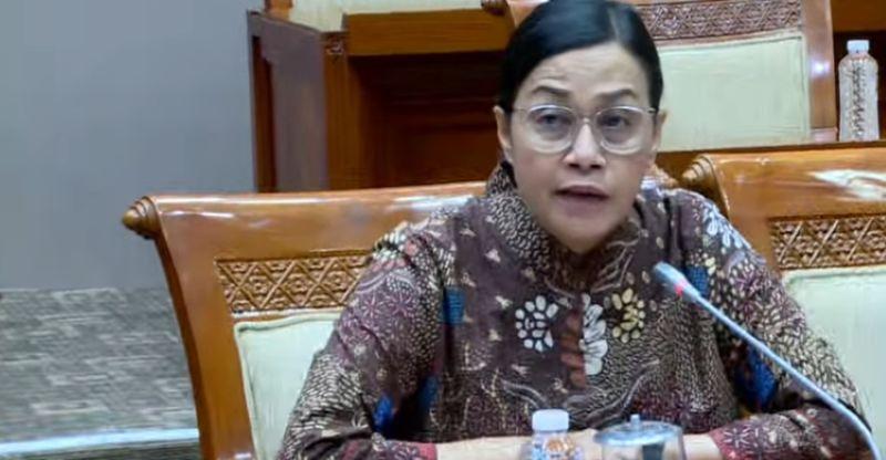  Menkeu Pastikan tidak Ada Pemotongan Anggaran Beasiswa KIP Kuliah