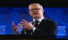 Lelucon ‘Melon’ Picu Kontroversi, PM Australia Anthony Albanese Disorot