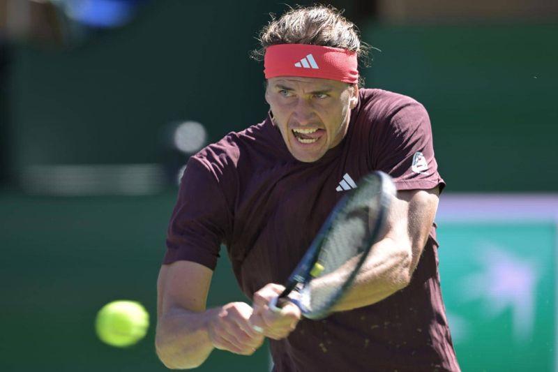 Taylor Fritz Singkirkan Alexander Zverev, Final All-American Tercipta di Halle 2026