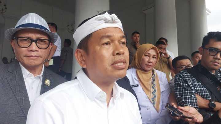  Dedi Mulyadi Larang Guru Beri PR kepada Siswa, Dorong Anak Lebih Produktif di Rumah