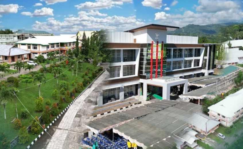  IFTK Ledalero Buka Program Magister Filsafat, Siap Cetak Pemikir Kritis dan Reflektif