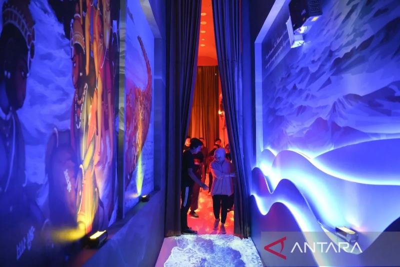  Masyarakat Bisa Kunjungi Lima Museum di Jakarta hingga Malam Hari, Ini Daftarnya!