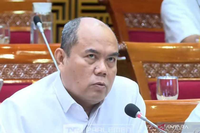  Mulai Juli, 63 Sekolah Rakyat dari Kemensos Siap Layani Pendidikan Masyarakat