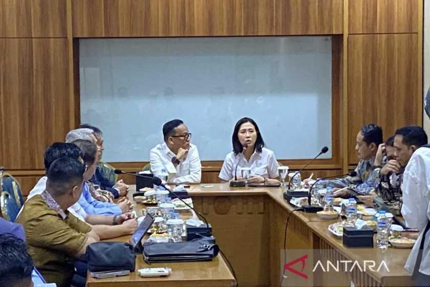  Wamenaker Kecam Dugaan Pelecehan di UP: Kampus Bukan Tempat Mesum