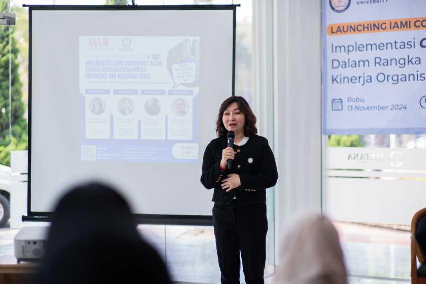  Gagal SNBT? Universitas Matana Tawarkan Solusi Lewat Program Tukar Kartu