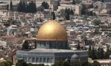 Tiga Negara Barat Luncurkan Dana Perdamaian untuk Palestina–Israel