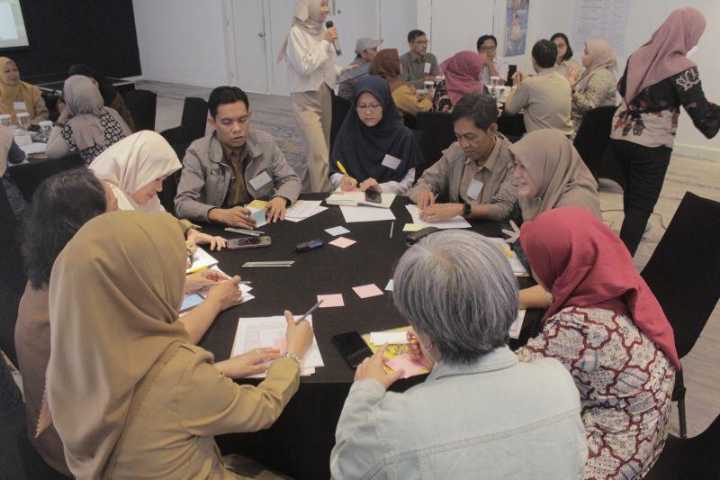  Monash University Teliti Dampak Perubahan Iklim terhadap Kesehatan Masyarakat