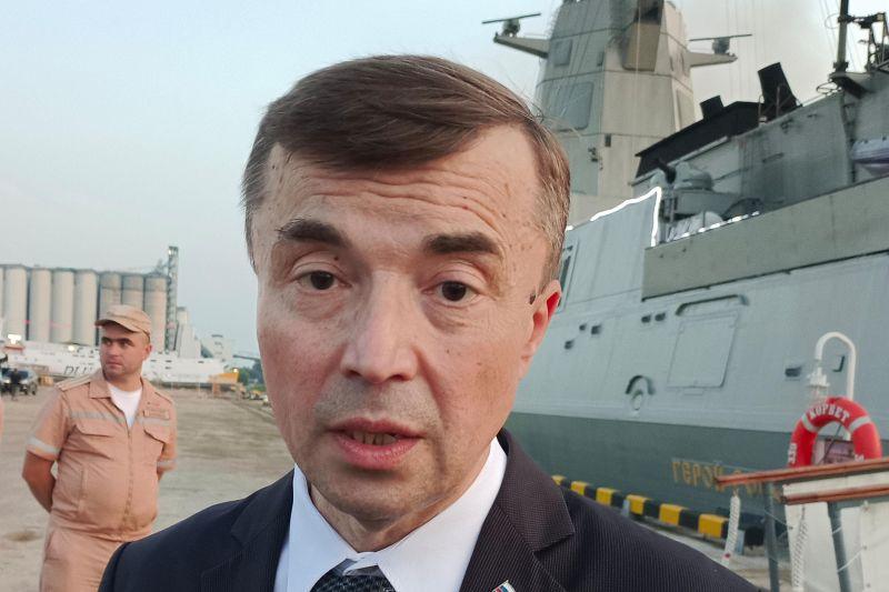  Rusia Upayakan Tambah Kuota Beasiswa untuk Mahasiswa Indonesia