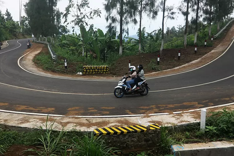  Pemkab Probolinggo Larang Motor Matic ke Gunung Bromo Demi Keselamatan Wisatawan