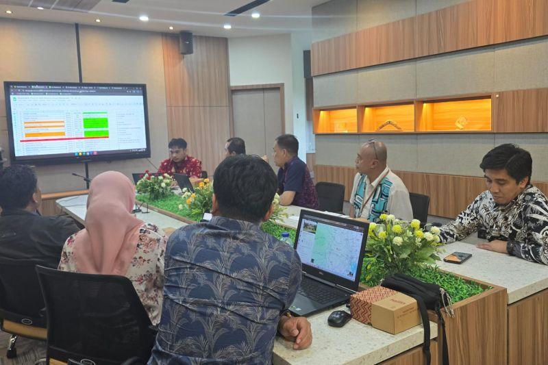  Unhas Tuan Rumah Pertemuan Rektor Indonesia–Jepang, Dorong Kolaborasi Nyata