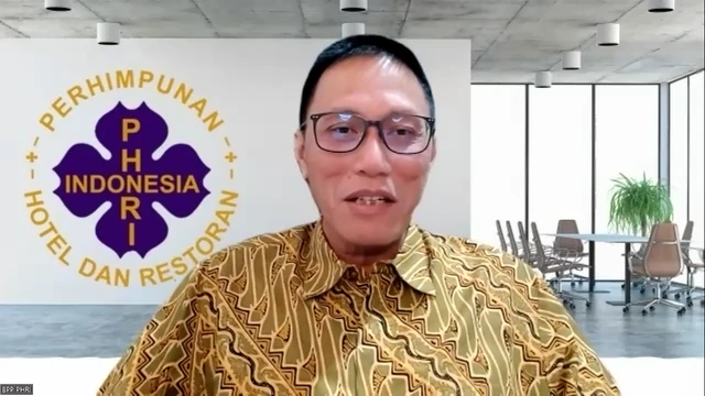  PHRI Desak Pemblokiran OTA Asing Tak Berizin di Indonesia