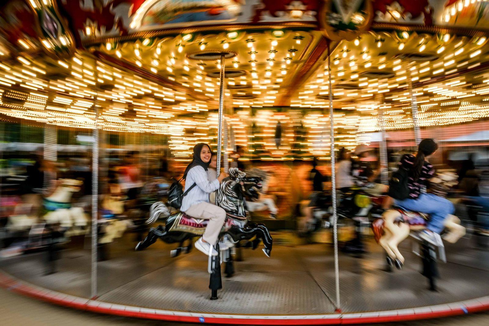  Menteri Pariwisata Ajak Masyarakat Prioritaskan Keamanan saat Liburan Sekolah